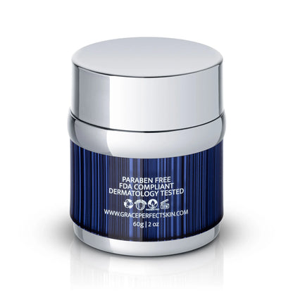 Triple Action White Radiance Advanced Cream