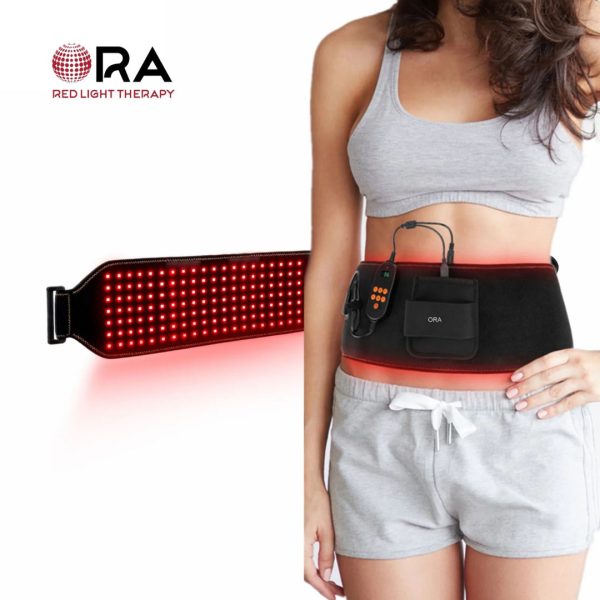 ORA RED LIGHT BELT CATEGORY