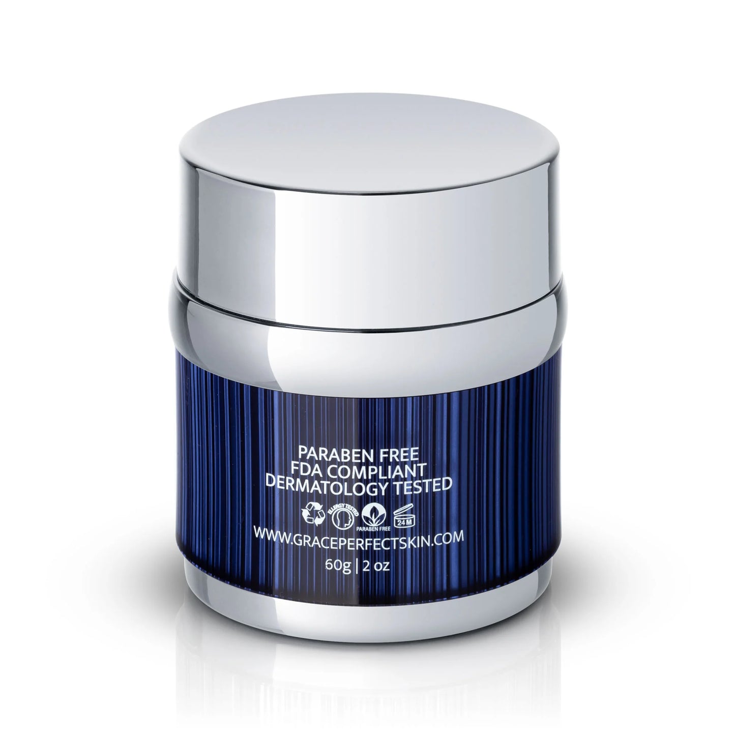 Triple Action White Radiance Advanced Mask