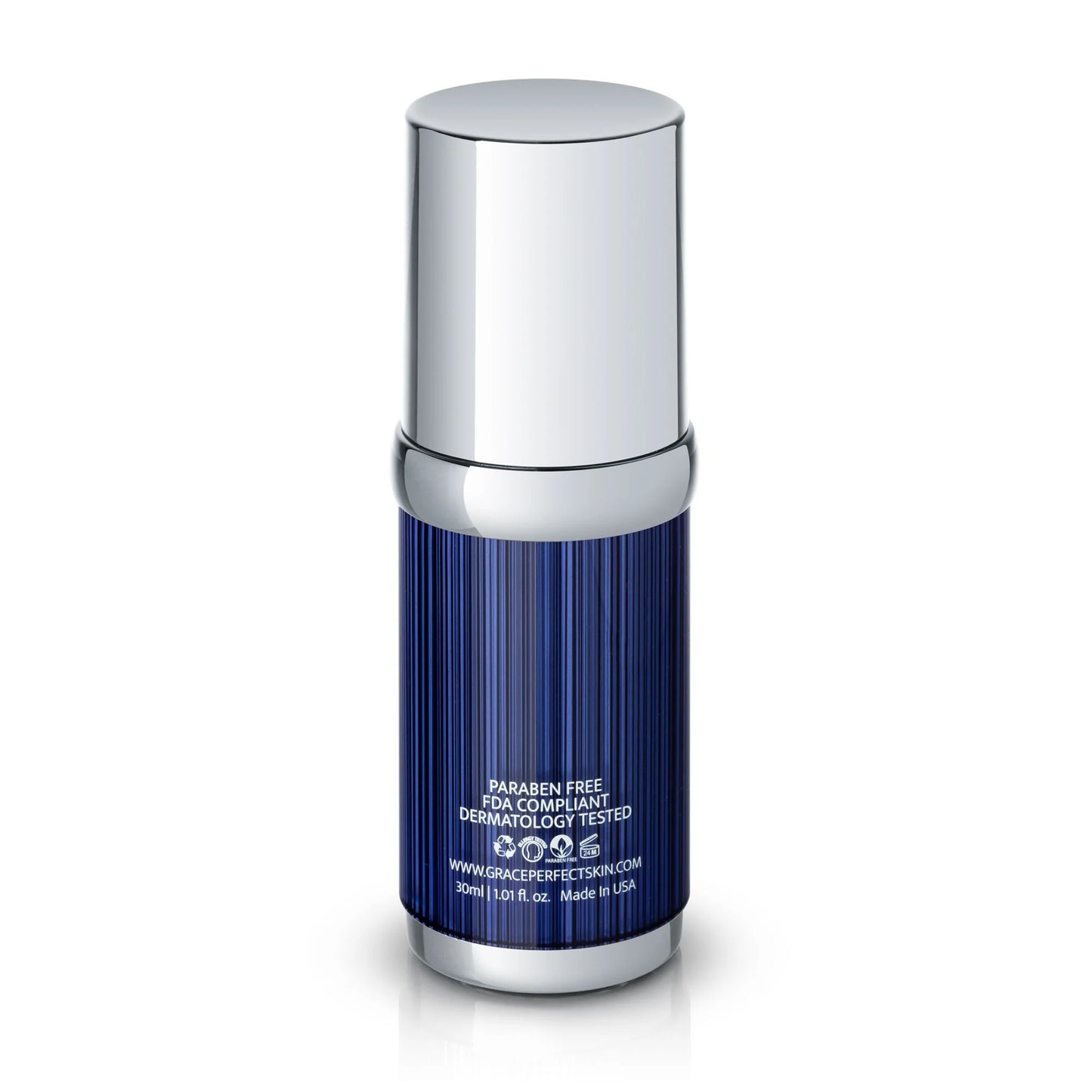 Triple Action White Radiance Advanced Serum